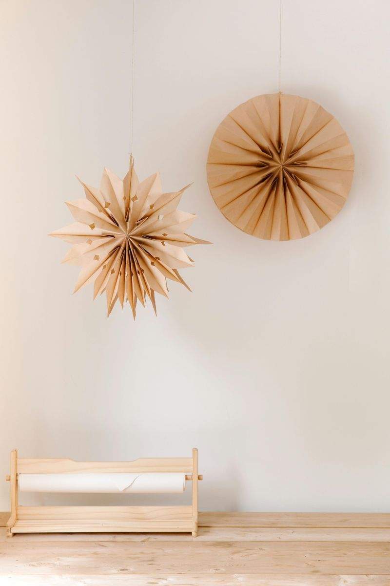 HarbourFold Origami Studio 1