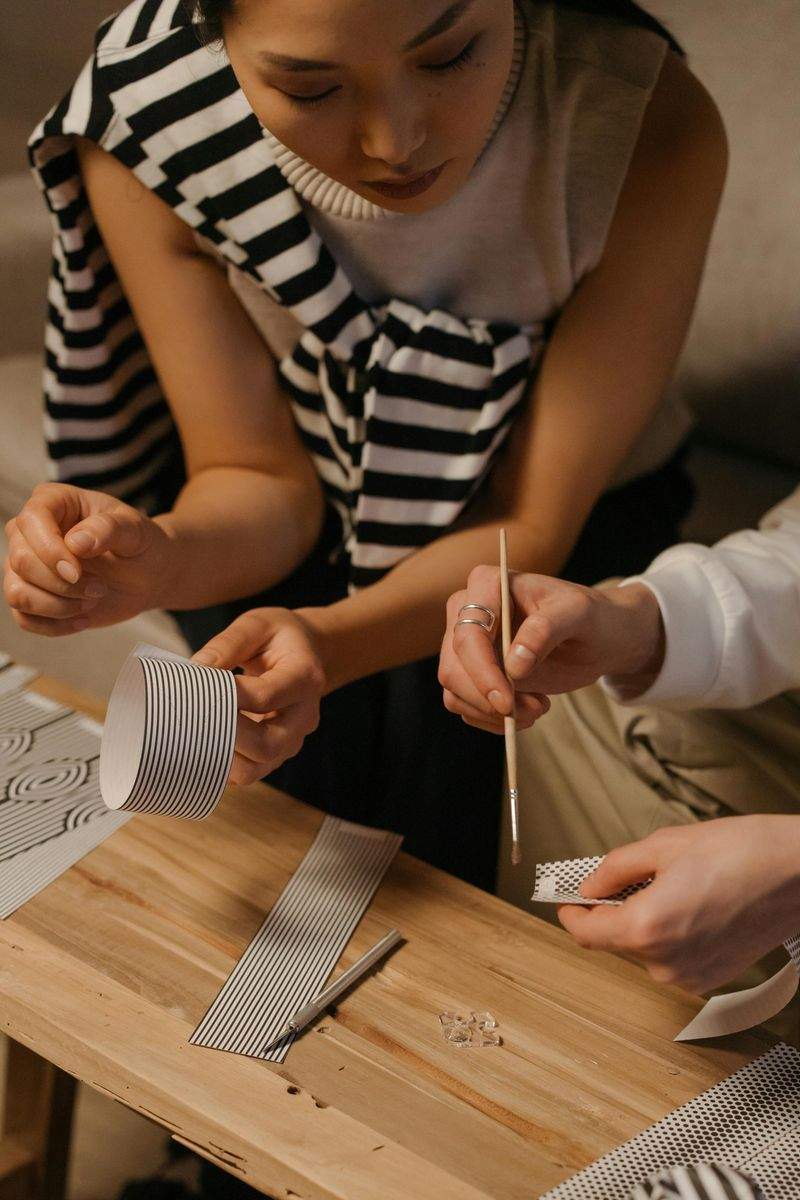 HarbourFold Origami Studio 15